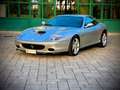 Ferrari 575 M Maranello MANUALE Plateado - thumbnail 1