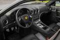 Ferrari 575 M Maranello MANUALE Argento - thumbnail 11