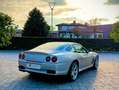 Ferrari 575 M Maranello MANUALE Plateado - thumbnail 4