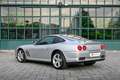 Ferrari 575 M Maranello MANUALE Argento - thumbnail 3
