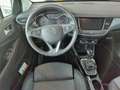 Opel Crossland X Crossland Elegance 1.2 Turbo Parkpilot+RFK Schwarz - thumbnail 8