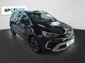 Opel Crossland X Crossland Elegance 1.2 Turbo Parkpilot+RFK Schwarz - thumbnail 3