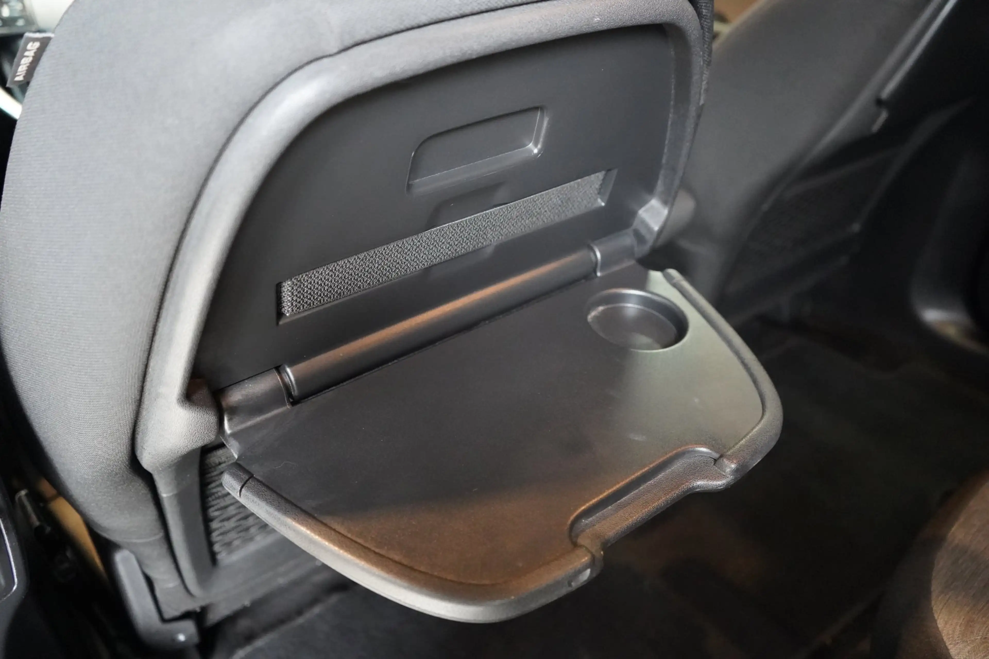 Citroen Grand C4 Picasso 1.2 PureTech Shine | 7 PERSOONS | NAVI | AIRCO | A — photo 27