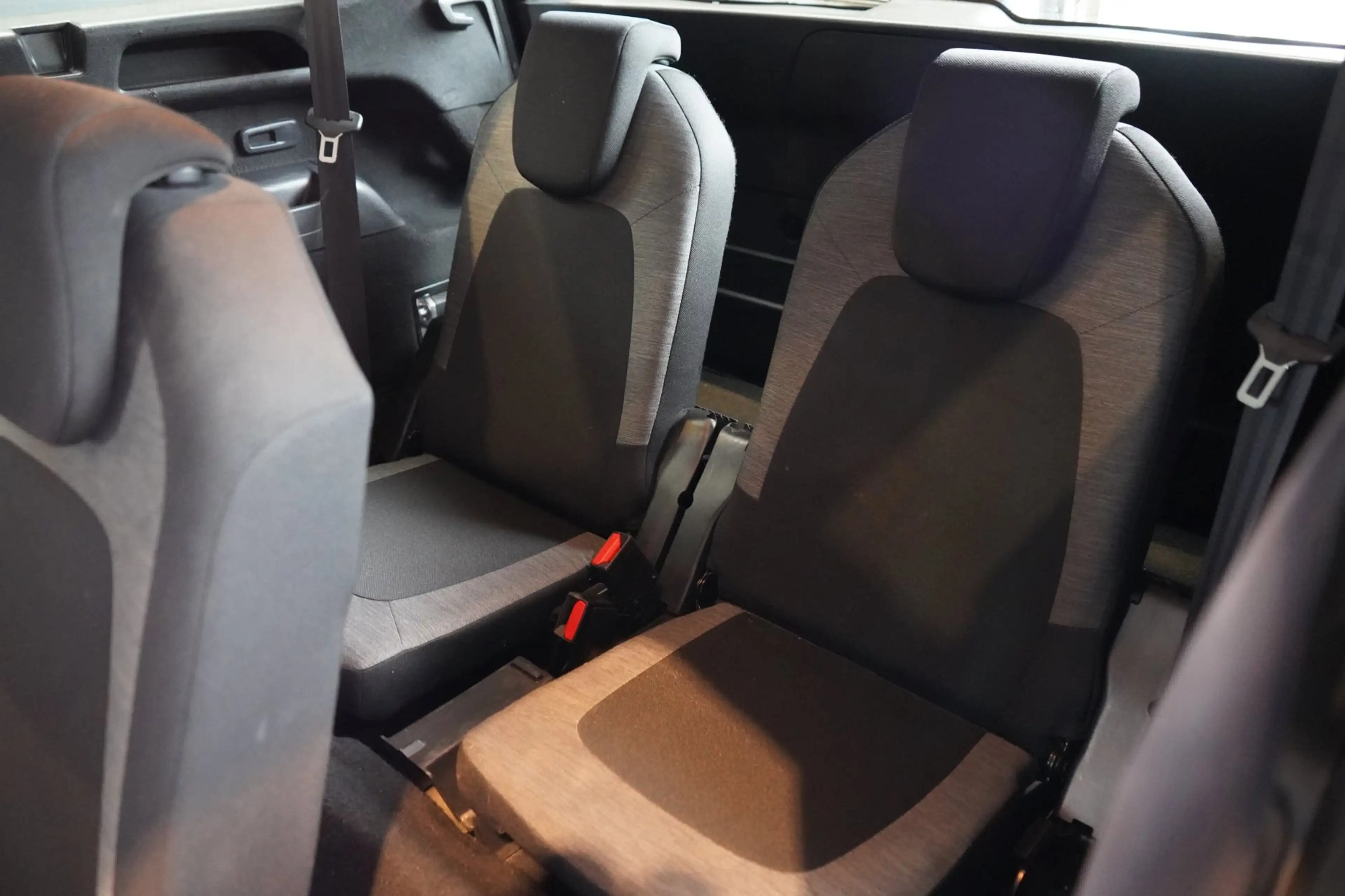 Citroen Grand C4 Picasso 1.2 PureTech Shine | 7 PERSOONS | NAVI | AIRCO | A — photo 26