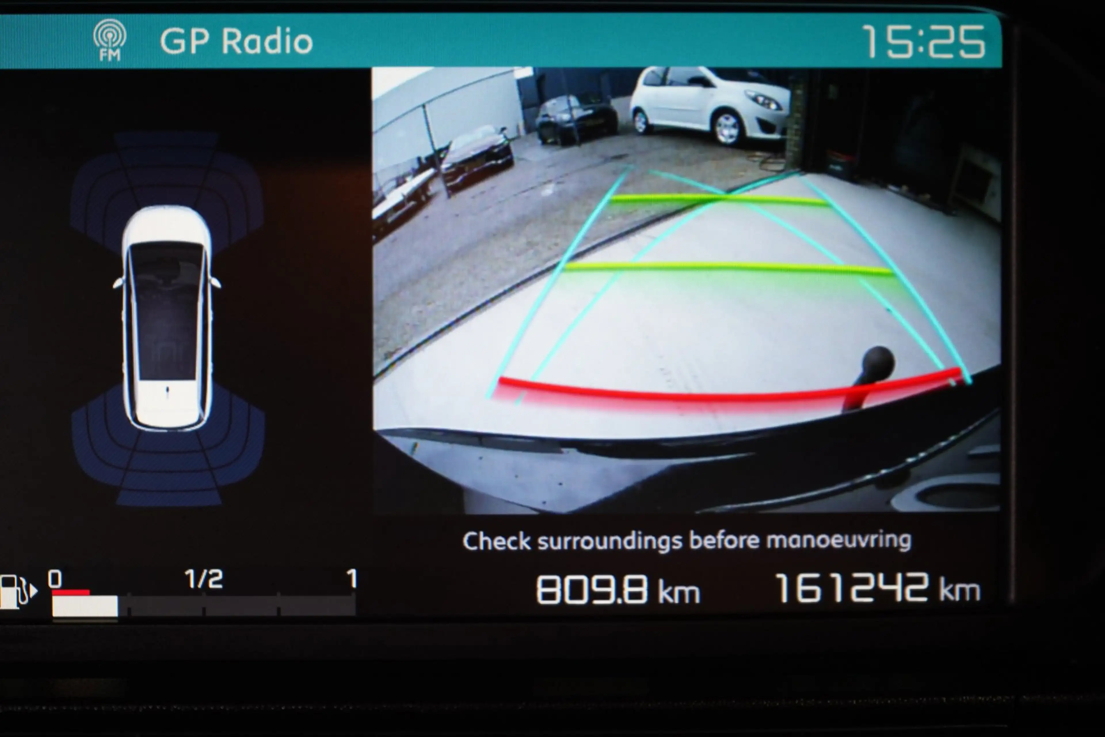 Citroen Grand C4 Picasso 1.2 PureTech Shine | 7 PERSOONS | NAVI | AIRCO | A — photo 20