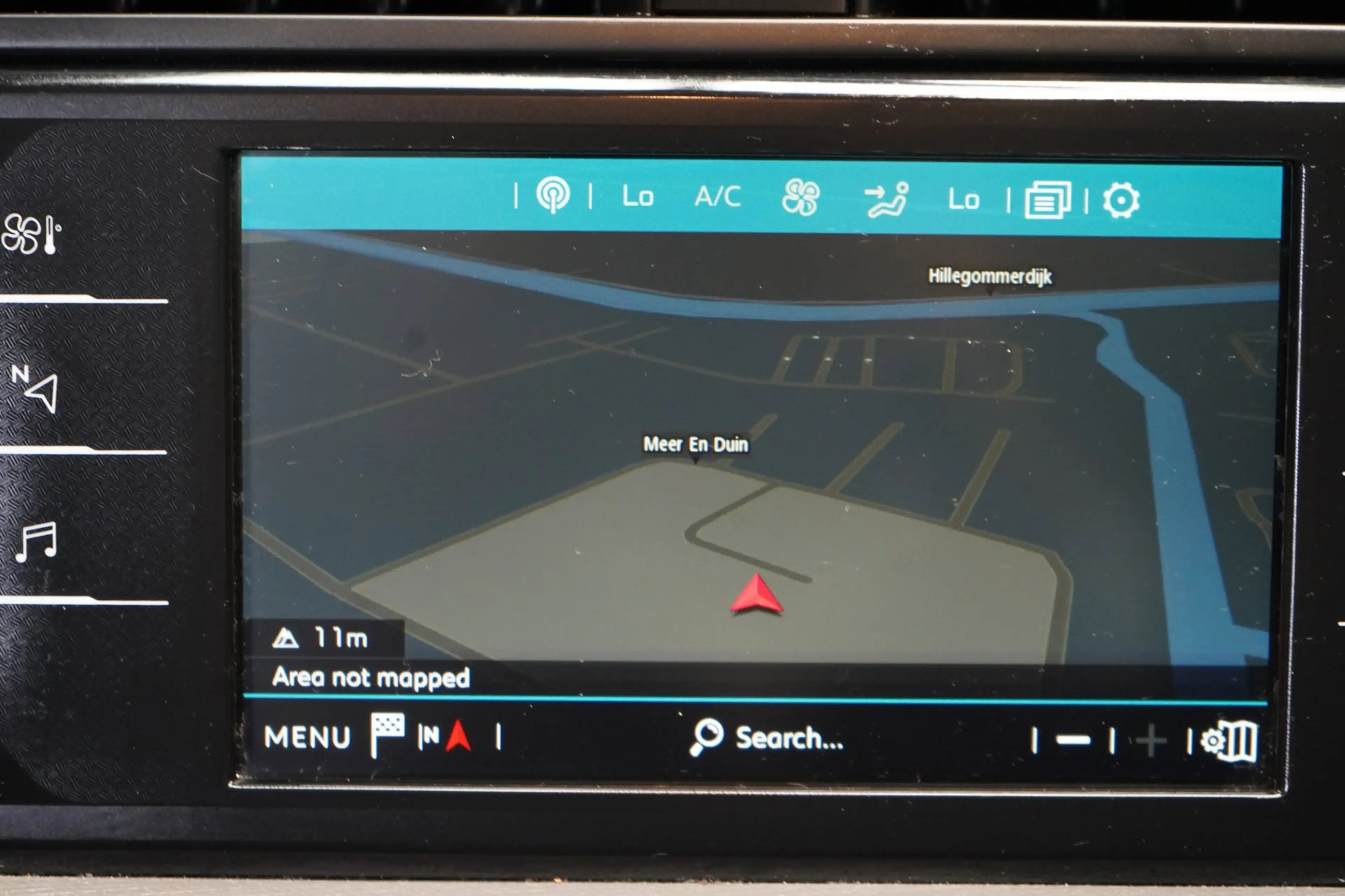 Citroen Grand C4 Picasso 1.2 PureTech Shine | 7 PERSOONS | NAVI | AIRCO | A — photo 17