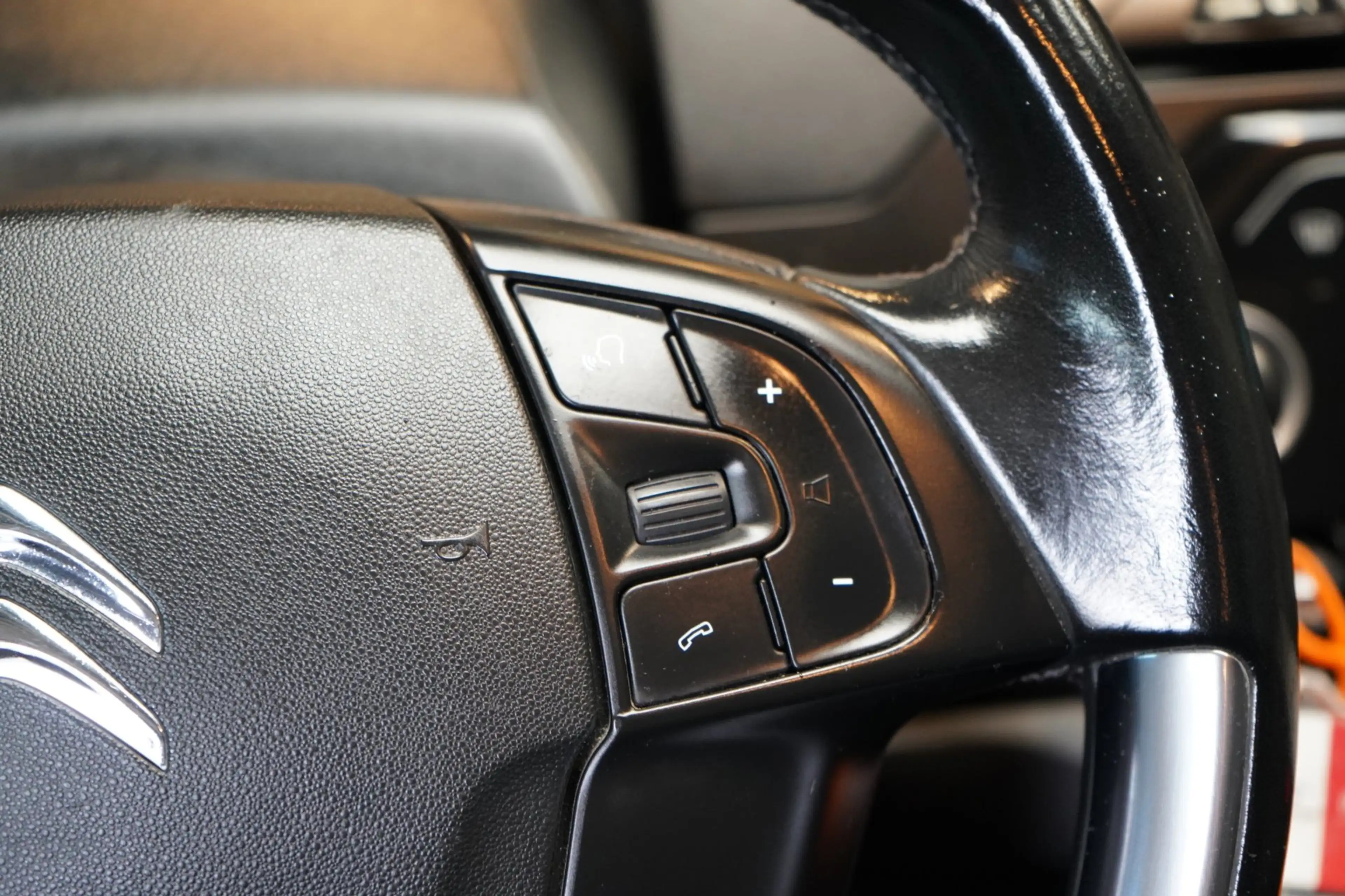 Citroen Grand C4 Picasso 1.2 PureTech Shine | 7 PERSOONS | NAVI | AIRCO | A — photo 19