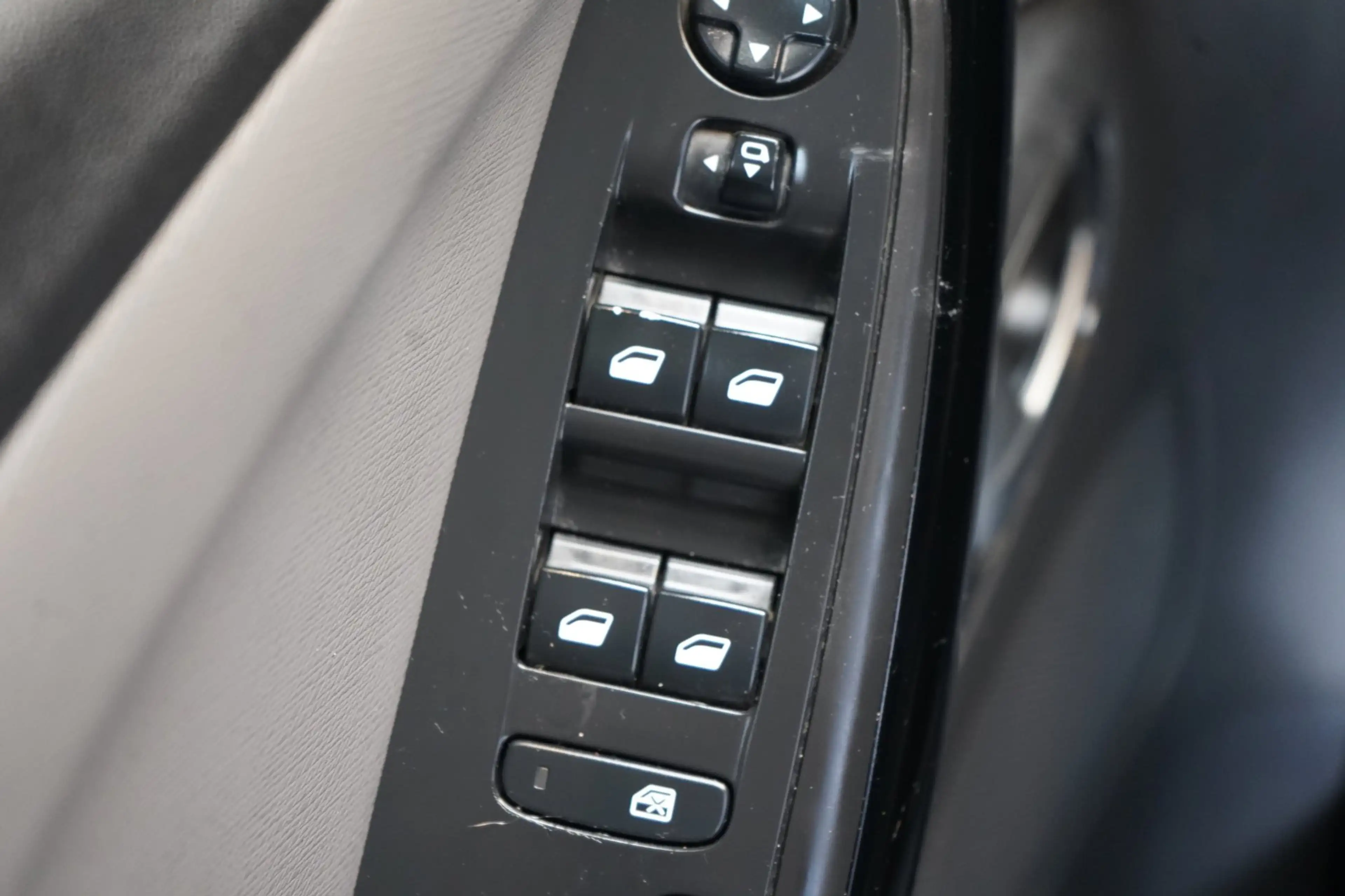Citroen Grand C4 Picasso 1.2 PureTech Shine | 7 PERSOONS | NAVI | AIRCO | A — photo 21