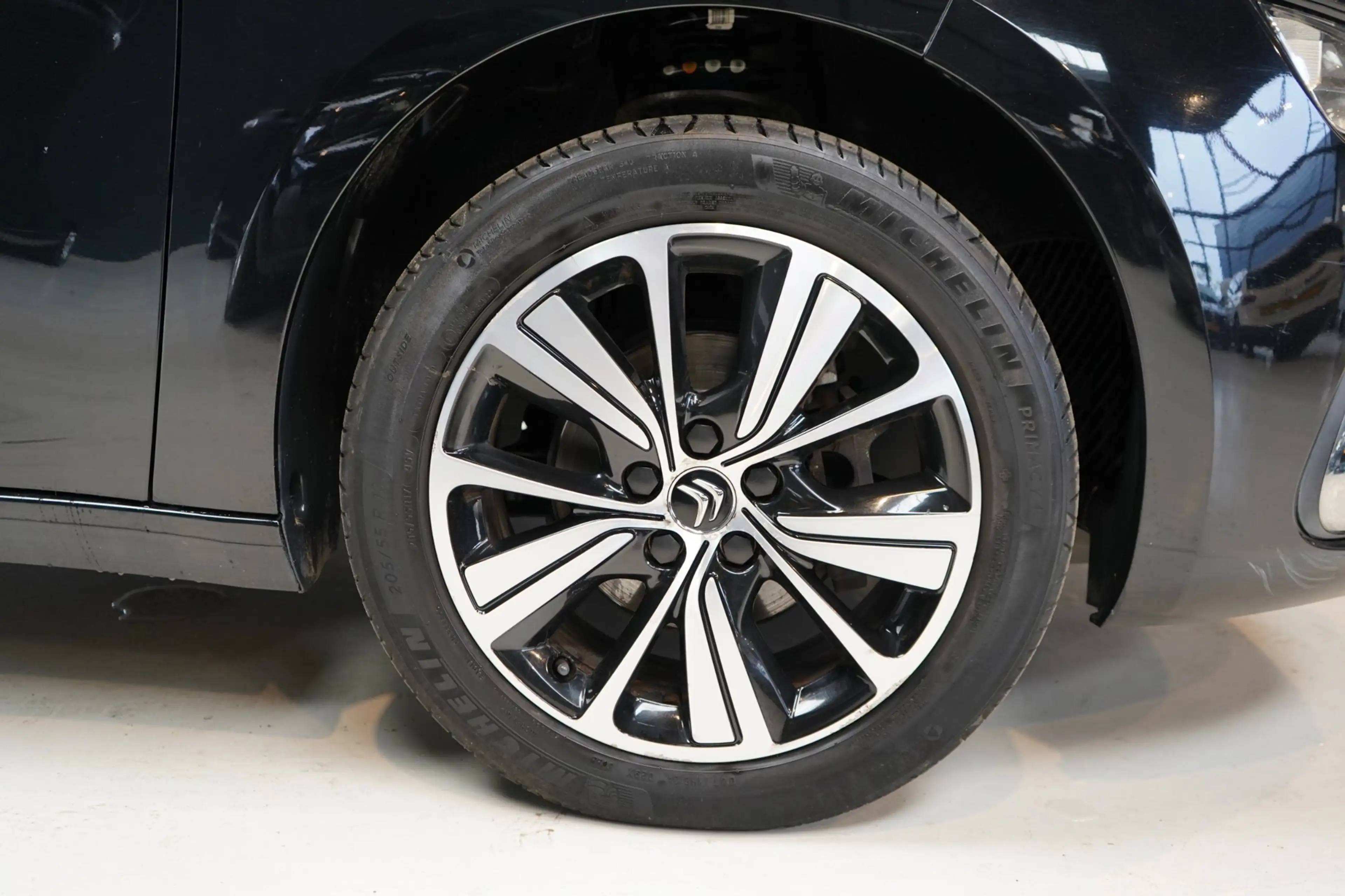 Citroen Grand C4 Picasso 1.2 PureTech Shine | 7 PERSOONS | NAVI | AIRCO | A — photo 31