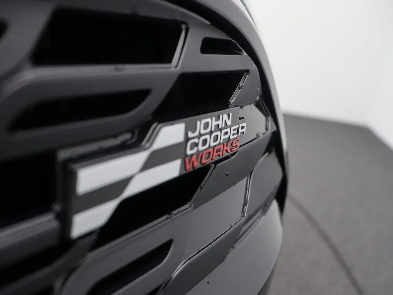 MINI John Cooper Works Countryman 2026 — фото 8