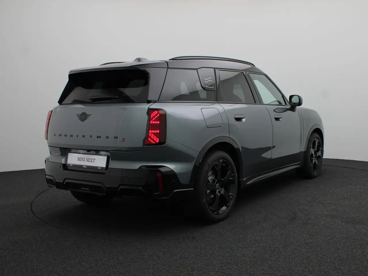 MINI John Cooper Works Countryman 2026