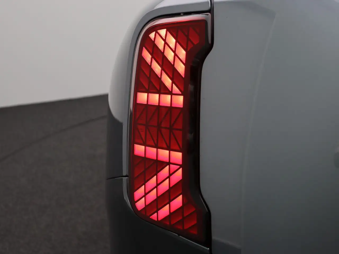 MINI John Cooper Works Countryman 2026 — фото 11