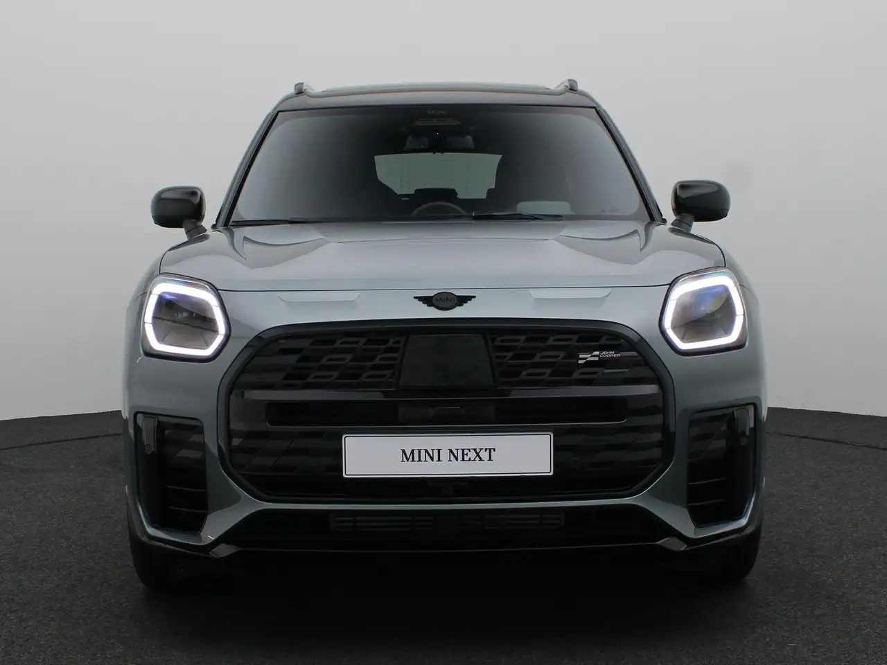 MINI John Cooper Works Countryman 2026