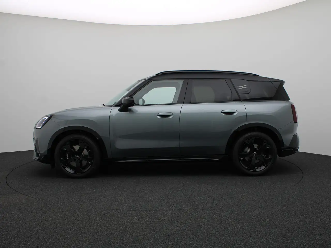 MINI John Cooper Works Countryman 2026