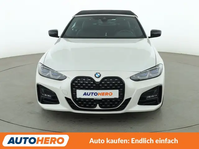 BMW 4 Series view 9