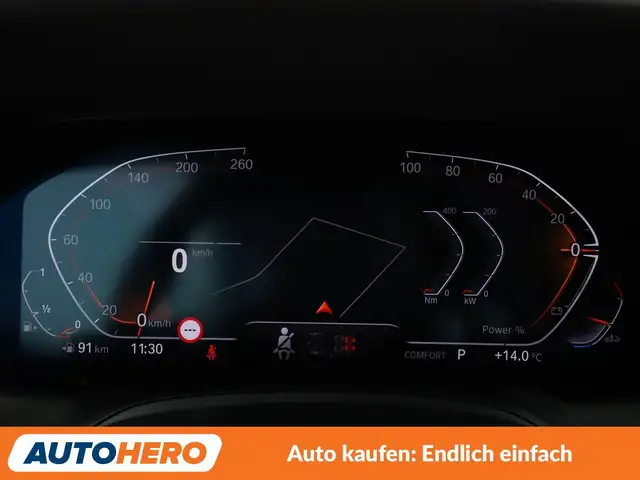 BMW 4 Series view 15
