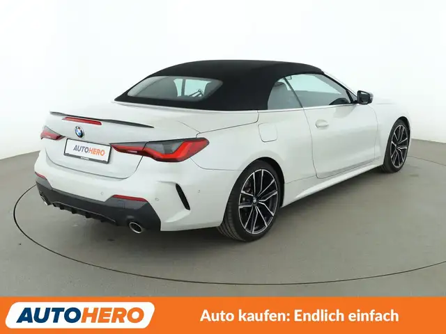 BMW 4 Series view 6