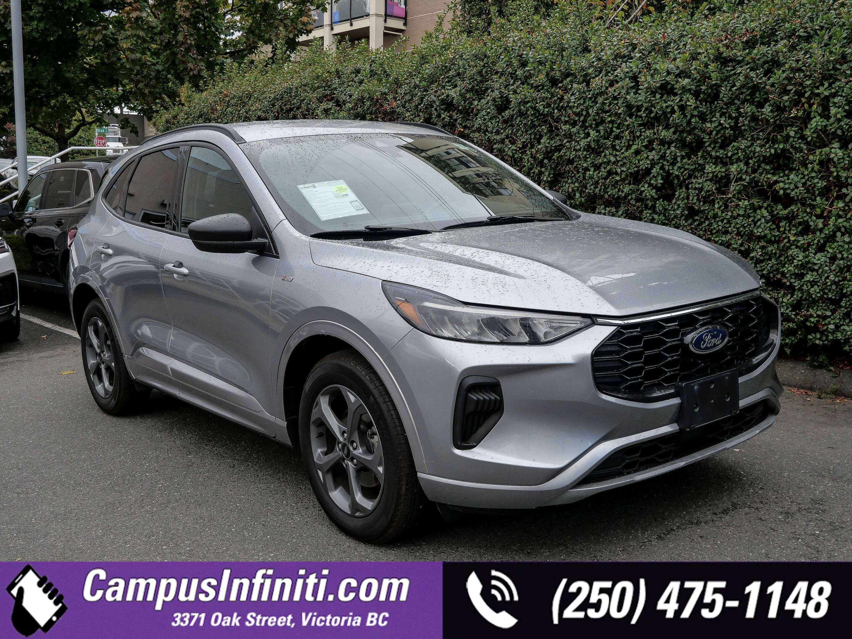 2023 Ford Escape