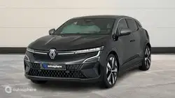 Renault E-Tech Electric EV60 220ch Techno optimum charge