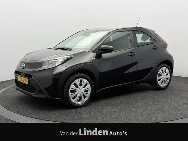 Toyota Aygo X 1.0 VVT-i MT Play | Camera | Carplay&Android | Ada