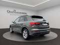 Audi Q3 S-Line 35TFSI S-Tr. AHK Panoramadach Navi Grau - thumbnail 4