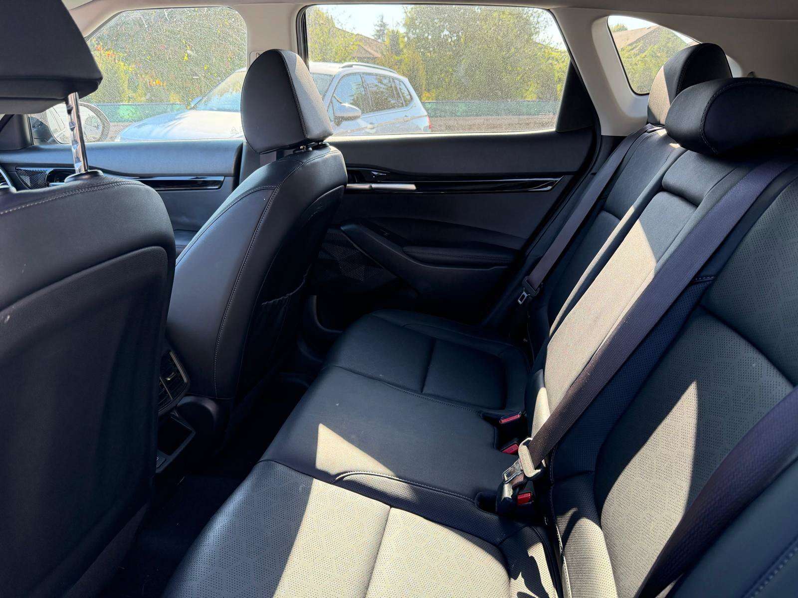used 2025 Kia Seltos car, priced at $27,745