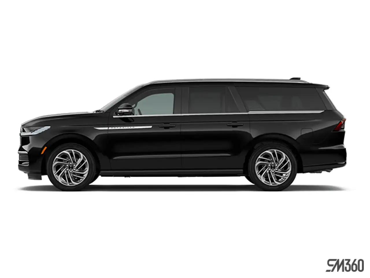 2026 Lincoln Navigator
