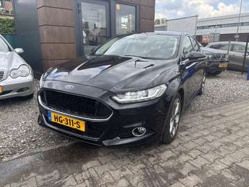 2.0 Titanium TURBO