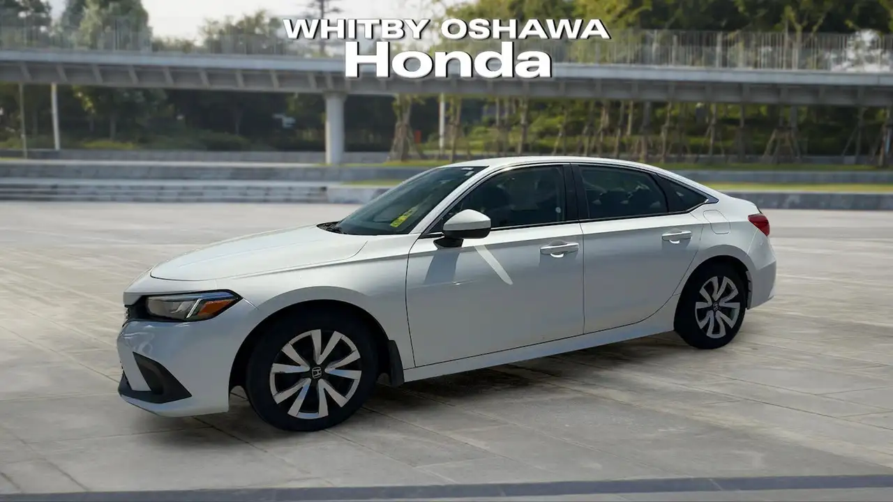 Honda Civic снимка Honda Civic