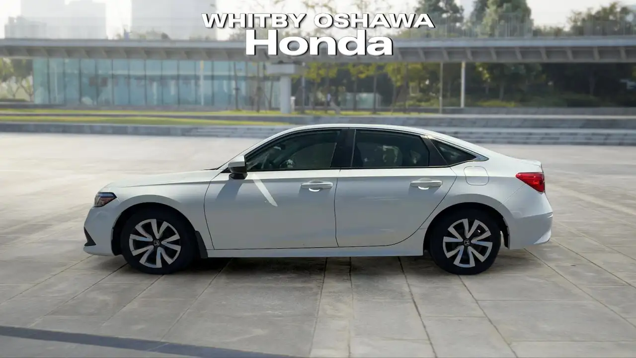 Honda Civic снимка Honda Civic