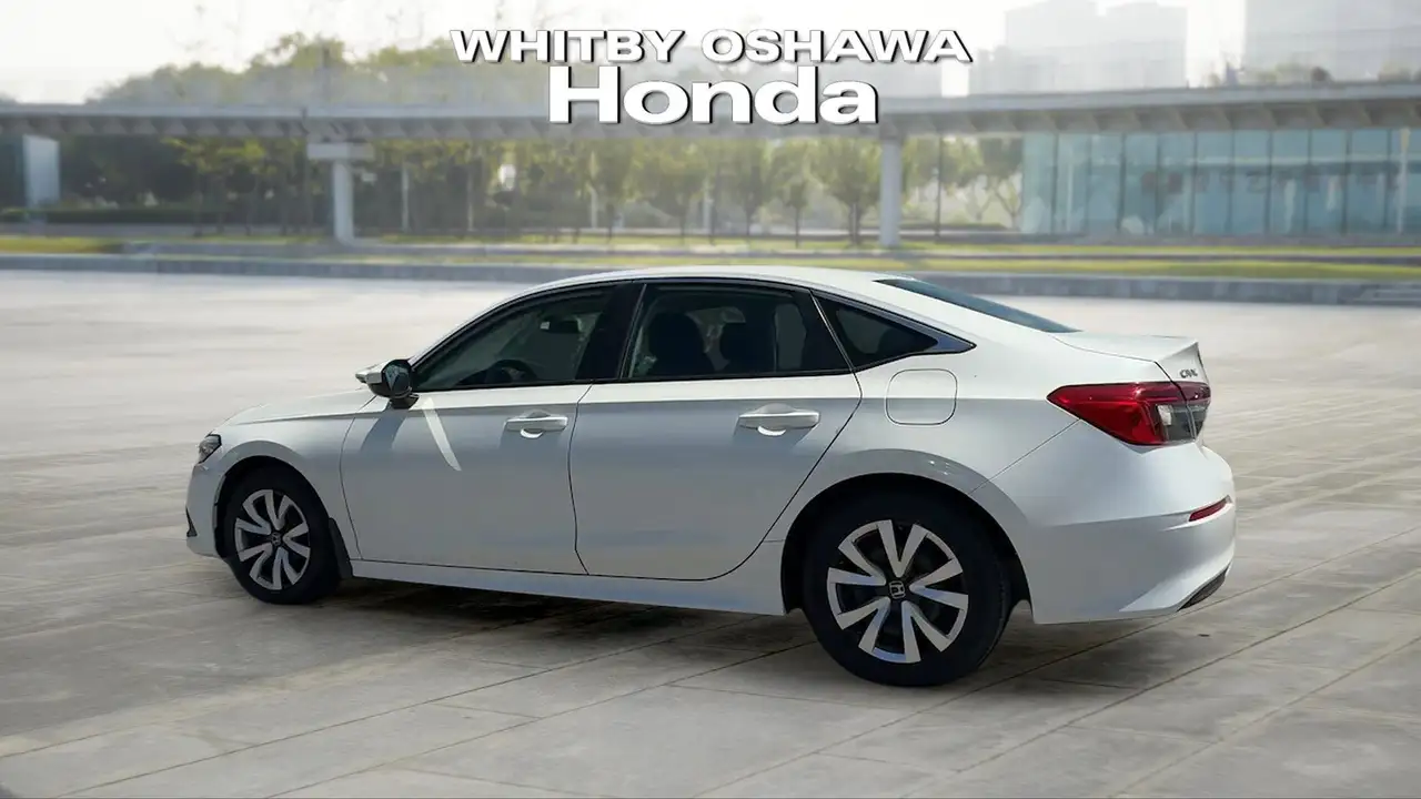 Honda Civic снимка Honda Civic