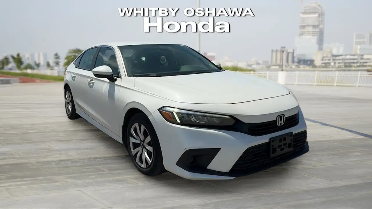 Honda Civic снимка Honda Civic