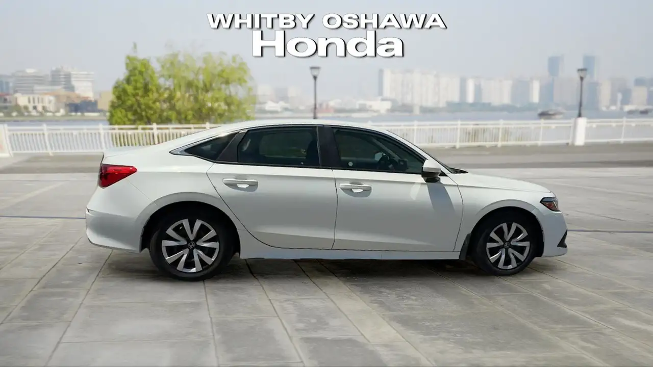 Honda Civic снимка Honda Civic