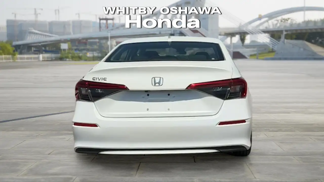 Honda Civic снимка Honda Civic