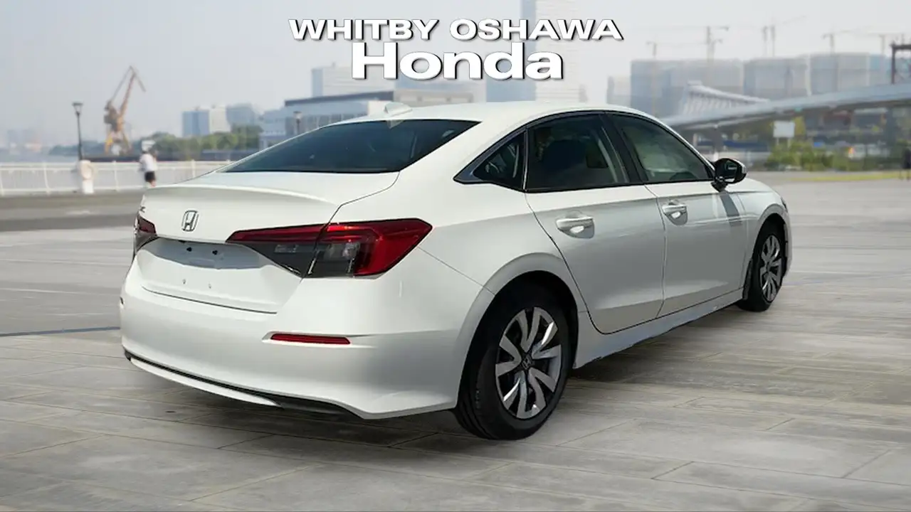 Honda Civic снимка Honda Civic
