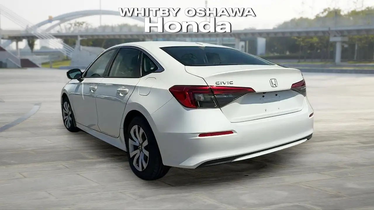 Honda Civic снимка Honda Civic