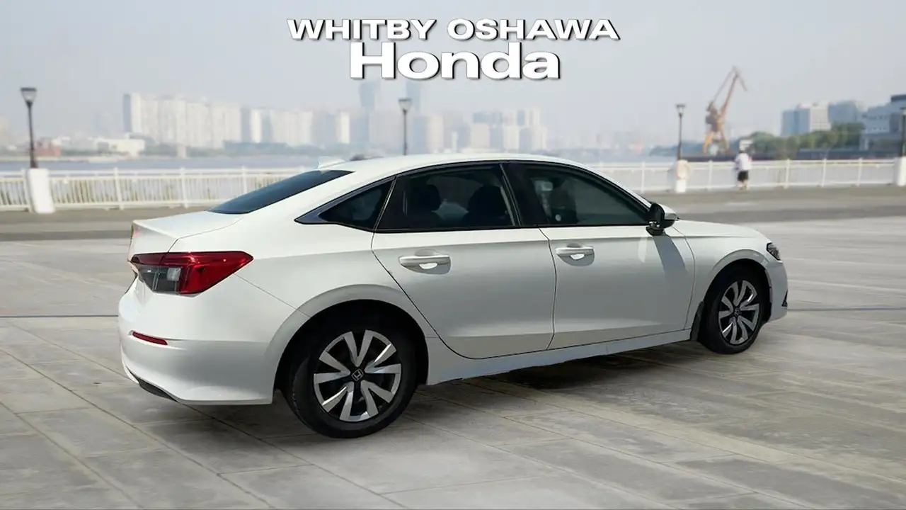 Honda Civic снимка Honda Civic