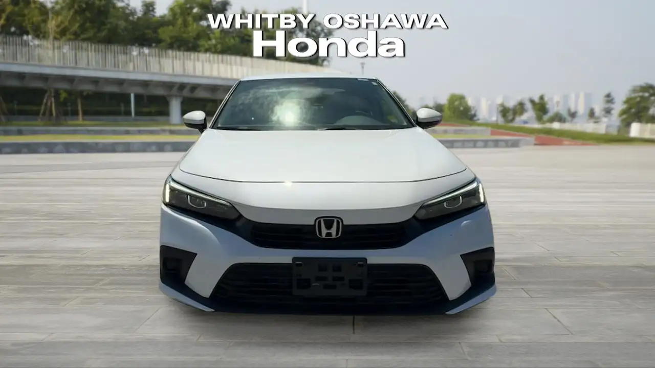 Honda Civic снимка Honda Civic