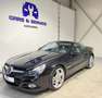 Mercedes-Benz SL 350 crna - thumbnail 7