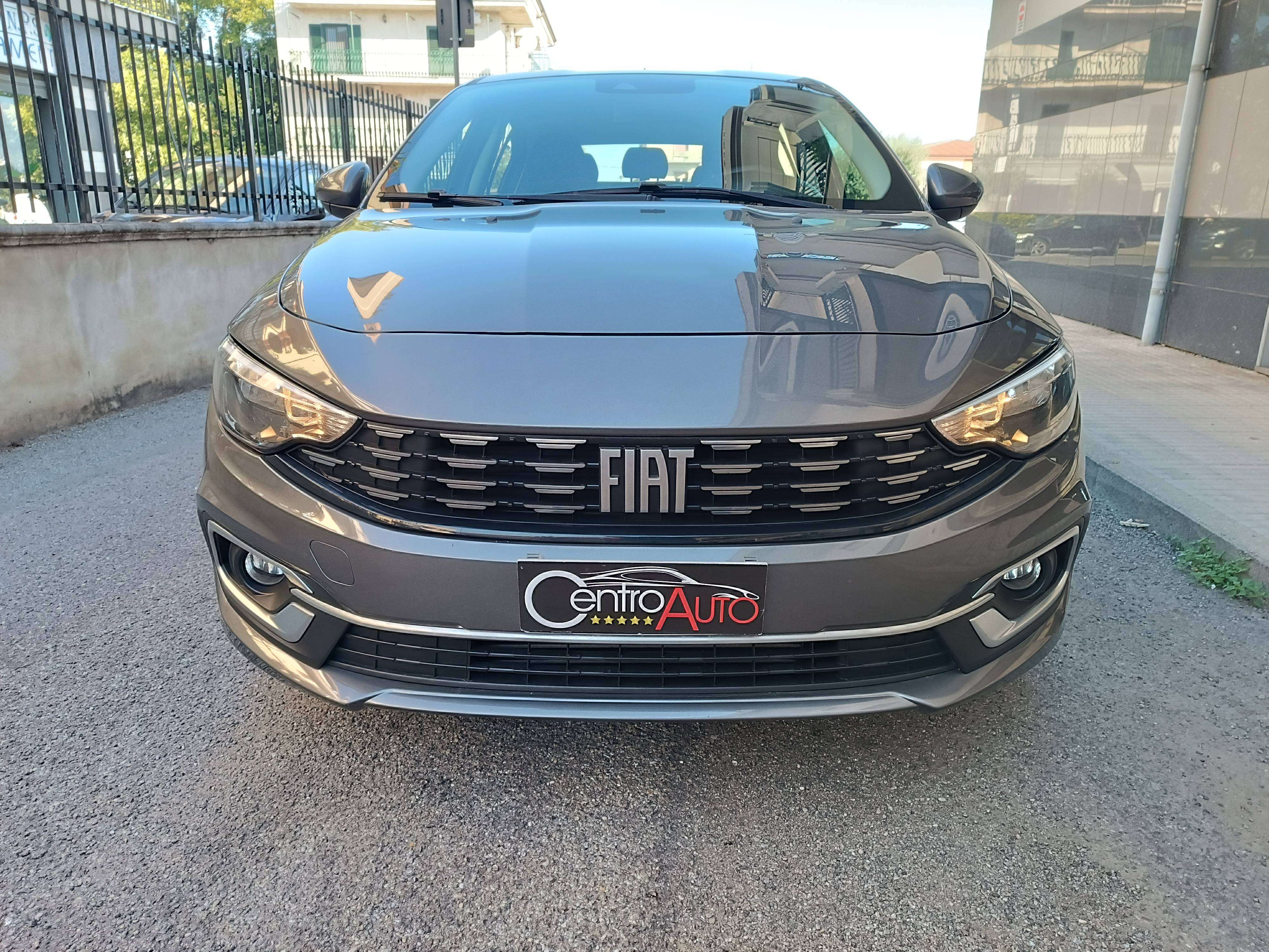 Fiat Tipo