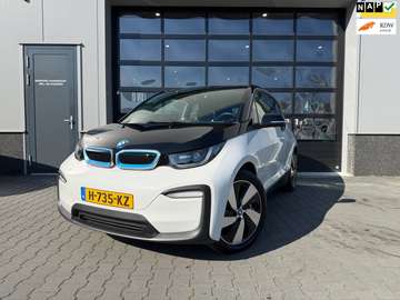 Basis 120Ah 42 kWh 1 ste eigenaar incl BTW