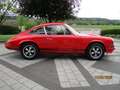 Porsche 911 911 T 2.4 Ölklappe UR-Modell Rot - thumbnail 8