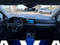 Volkswagen Golf Golf 1.4 tsi ehybrid Style dsg 204cv Grigio - thumbnail 9