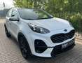 Kia Sportage Sportage 1.6 CRDi Black Edition Wit - thumbnail 2