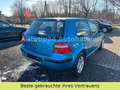 Volkswagen Golf IV Ocean 1.4 Klima TÜV NEU Azul - thumbnail 7