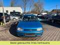 Volkswagen Golf IV Ocean 1.4 Klima TÜV NEU Azul - thumbnail 2