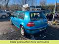 Volkswagen Golf IV Ocean 1.4 Klima TÜV NEU Azul - thumbnail 5