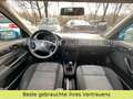 Volkswagen Golf IV Ocean 1.4 Klima TÜV NEU Azul - thumbnail 11