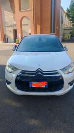 DS4 1.6 vti Chic 120cv