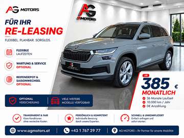 1,5 TSI ACT Style Limited 7 Sitze DSG
